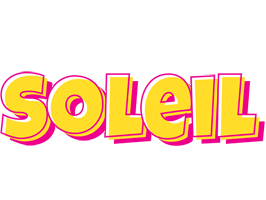 Soleil kaboom logo