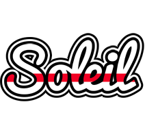 Soleil kingdom logo