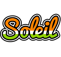 Soleil mumbai logo