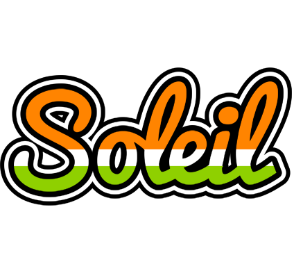 Soleil mumbai logo