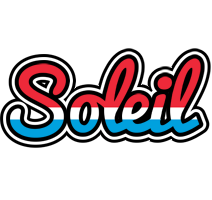 Soleil norway logo