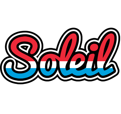 Soleil norway logo