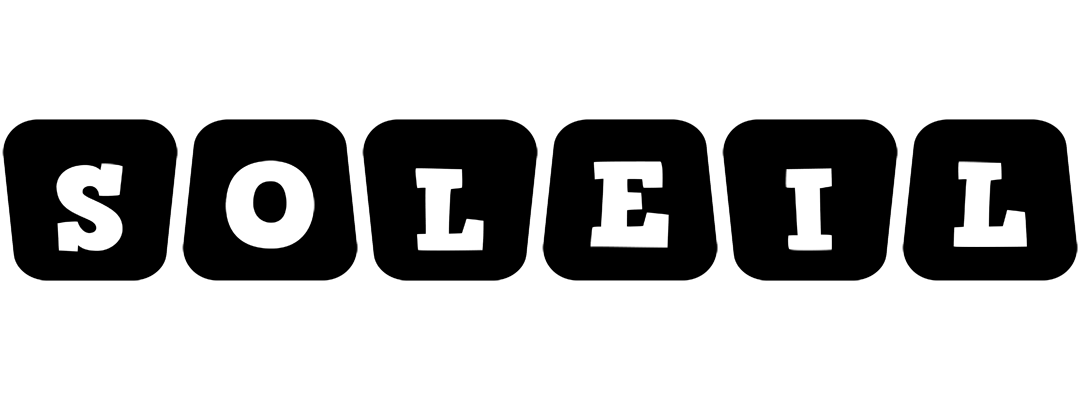 Soleil racing logo