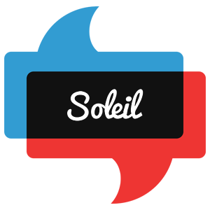 Soleil sharks logo