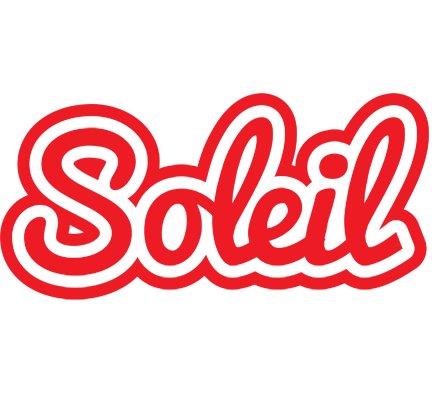 Soleil sunshine logo