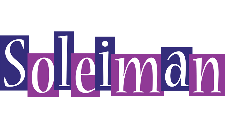 Soleiman autumn logo