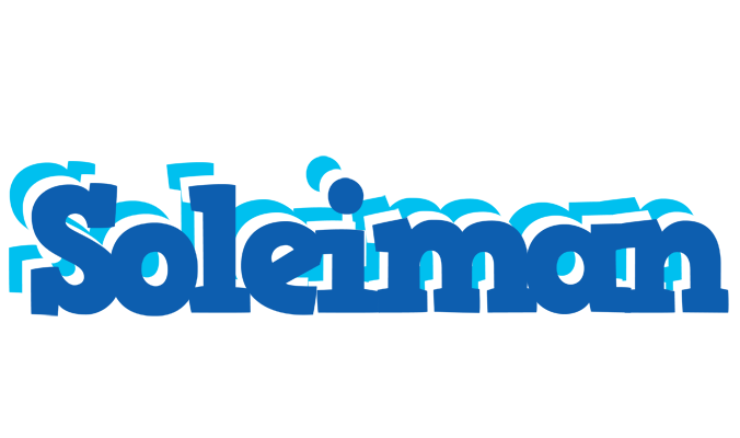 Soleiman business logo