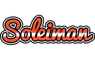 Soleiman denmark logo