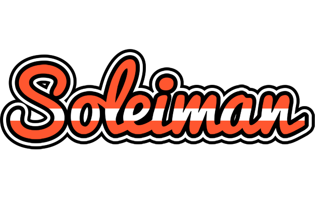 Soleiman denmark logo