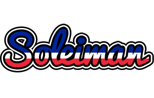 Soleiman france logo