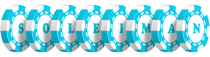 Soleiman funbet logo