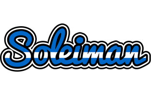 Soleiman greece logo
