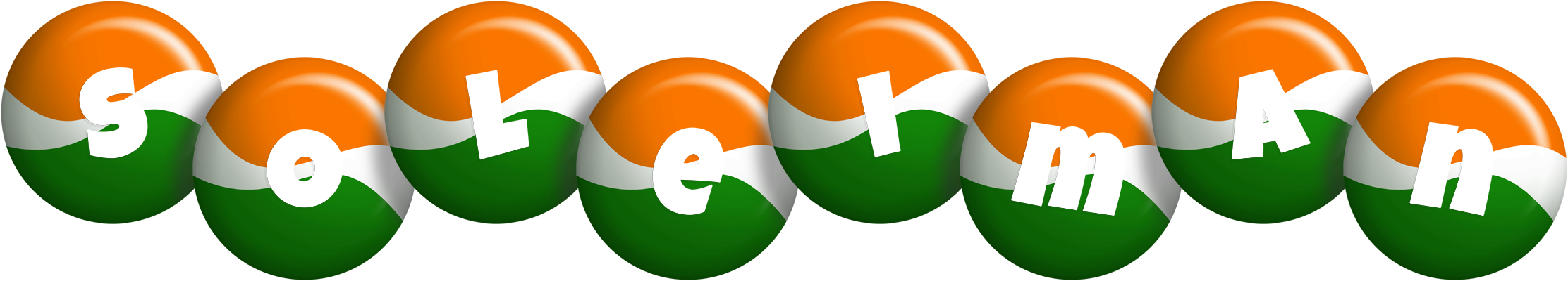 Soleiman india logo