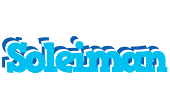 Soleiman jacuzzi logo