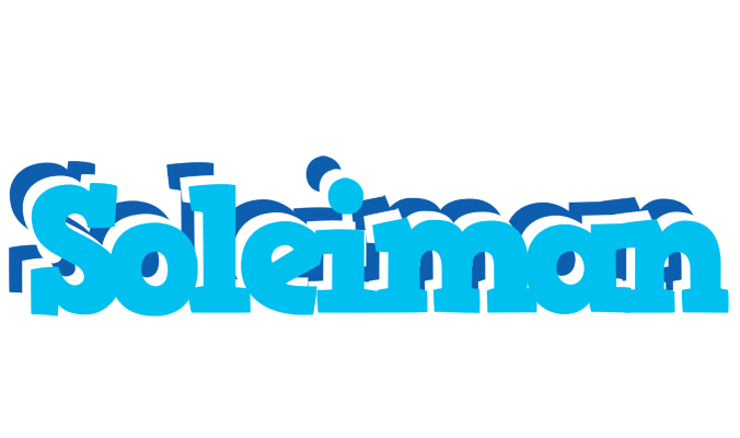 Soleiman jacuzzi logo