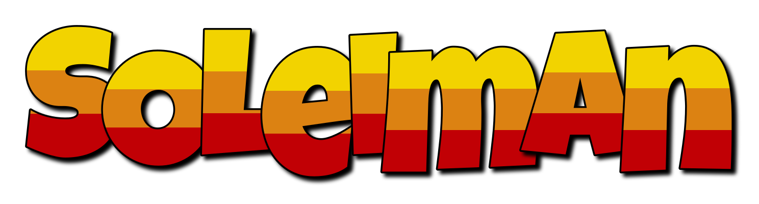 Soleiman jungle logo