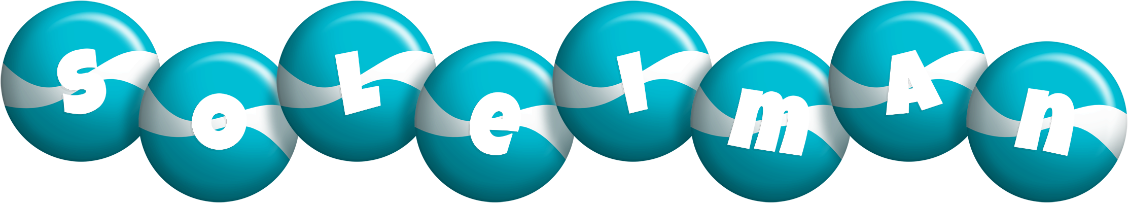 Soleiman messi logo