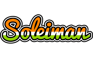 Soleiman mumbai logo
