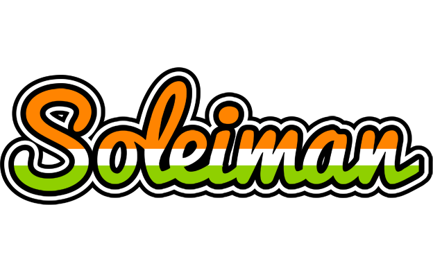 Soleiman mumbai logo