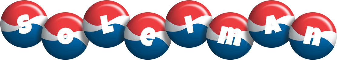 Soleiman paris logo