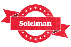Soleiman passion logo