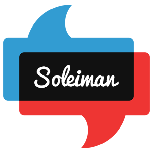 Soleiman sharks logo