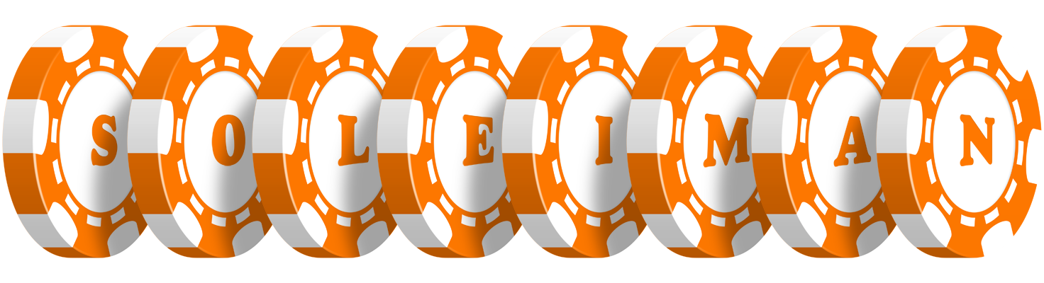Soleiman stacks logo