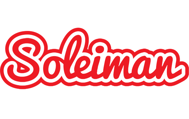 Soleiman sunshine logo