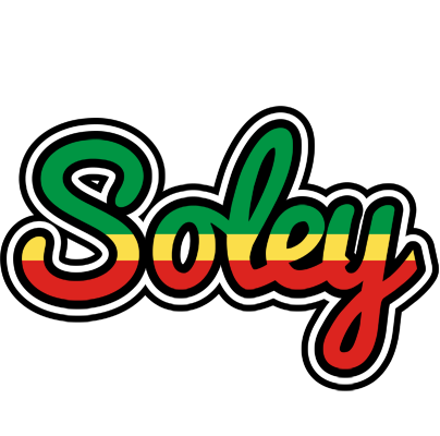 Soley african logo