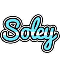 Soley argentine logo