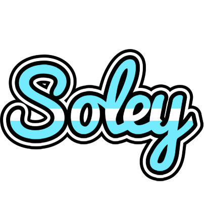 Soley argentine logo