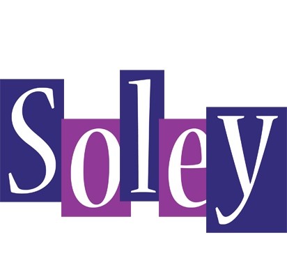Soley autumn logo