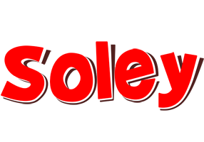 Soley basket logo