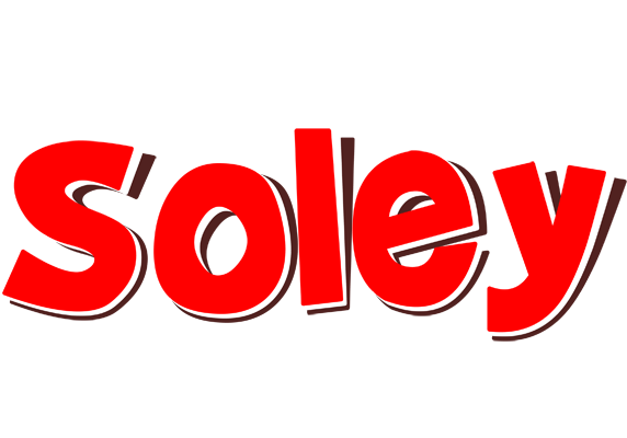 Soley basket logo