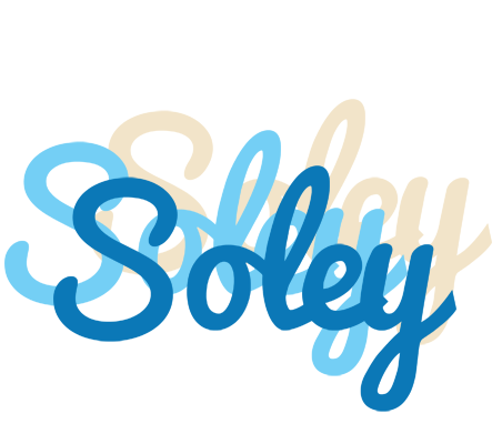 Soley breeze logo