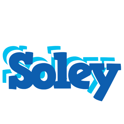 Soley business logo