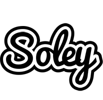 Soley chess logo
