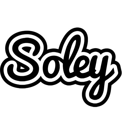 Soley chess logo
