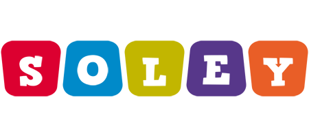 Soley daycare logo