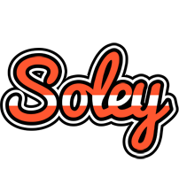 Soley denmark logo