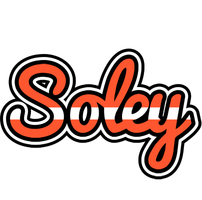Soley denmark logo