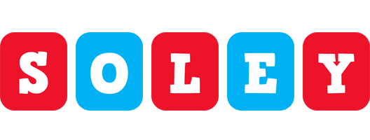 Soley diesel logo