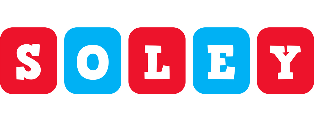 Soley diesel logo