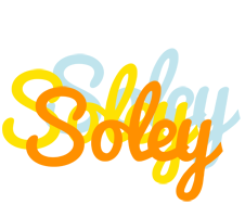Soley energy logo