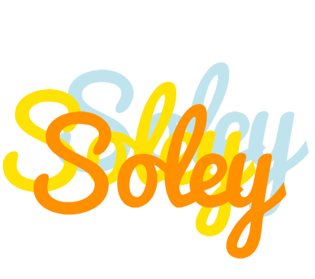 Soley energy logo