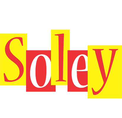 Soley errors logo