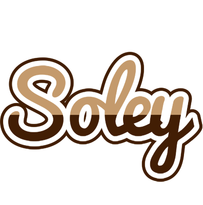 Soley exclusive logo