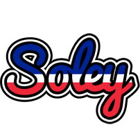 Soley france logo
