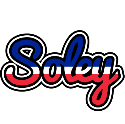 Soley france logo