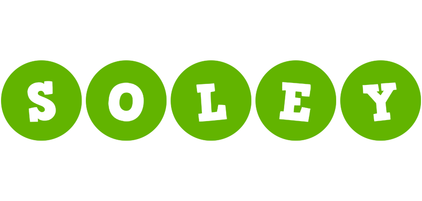 Soley games logo